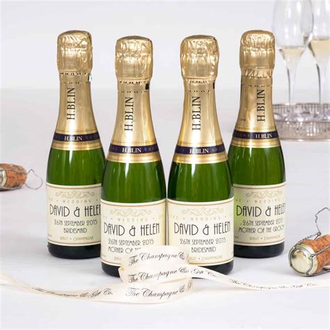 where to buy mini champagne.